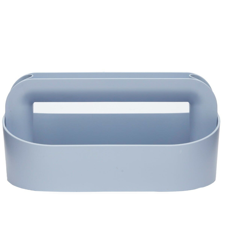 Photo: HAY Recycled Tool Box in Lavender 