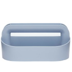 HAY Recycled Tool Box in Lavender 