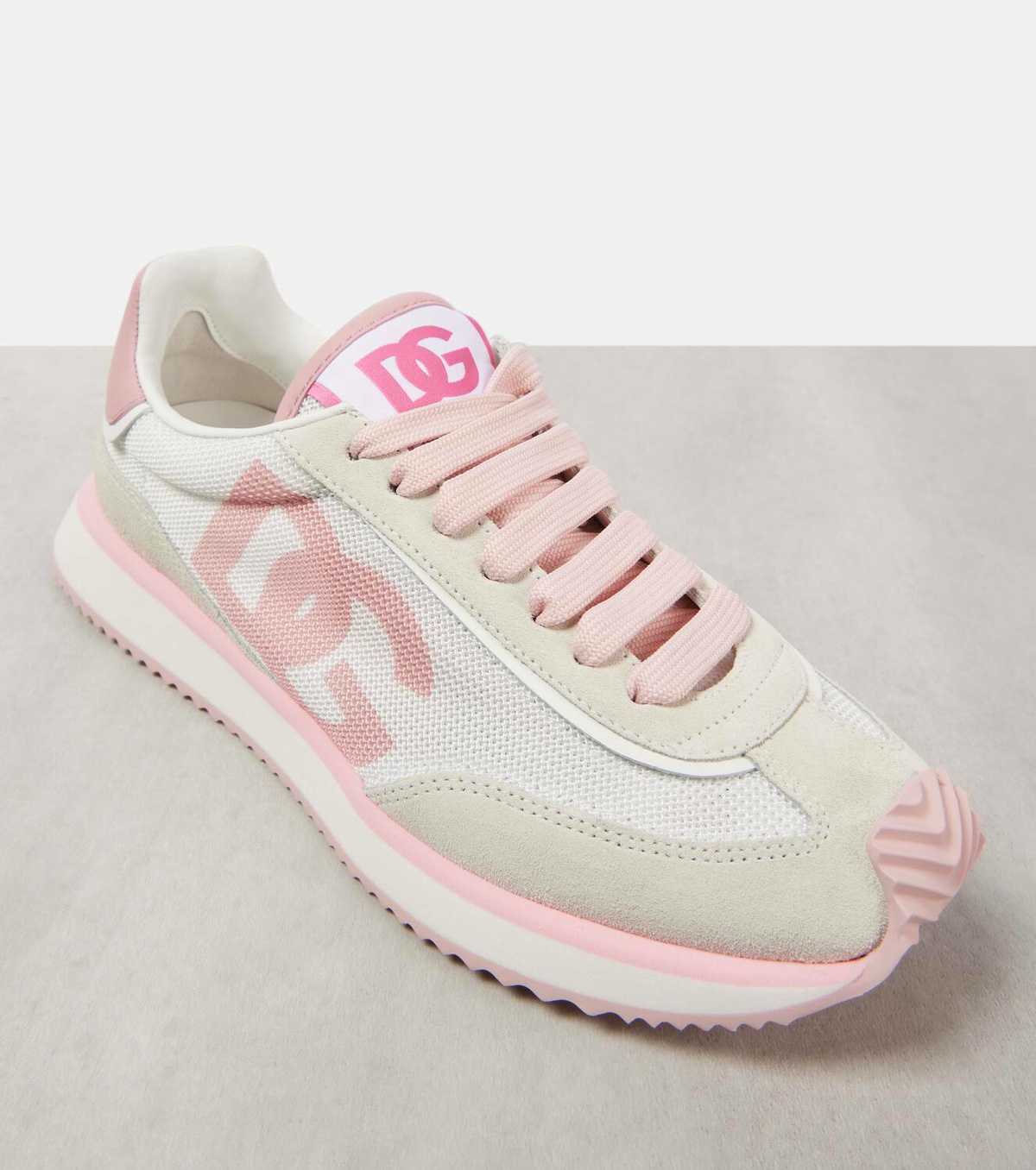 Dolce&Gabbana DG Cushion sneakers