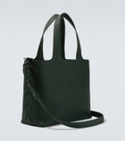 Bottega Veneta Diago Intreccio leather tote bag