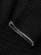Brunello Cucinelli - Cashmere Sweater - Black