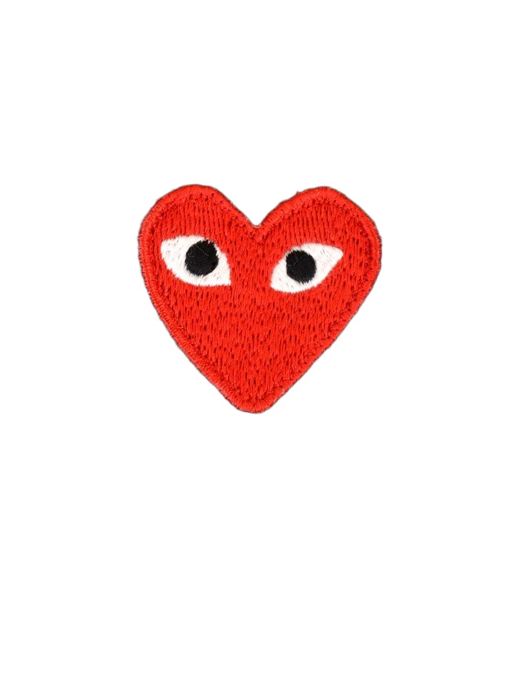 Comme des Garçons Play Merino Wool Cardigan