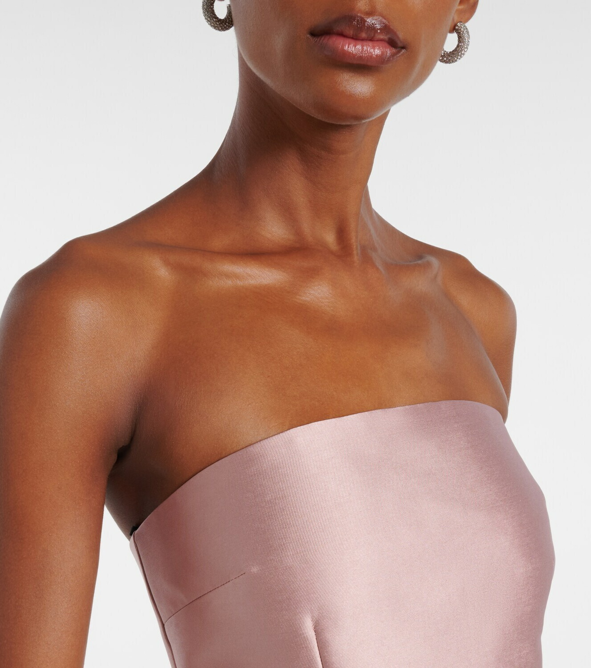 Solace London Renee gown