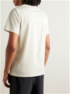 Lululemon - The Fundamental T Stretch-Jersey T-Shirt - Neutrals