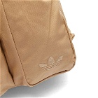Adidas Rifta Backpack in Magic Beige