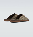 Gucci - Horsebit slippers