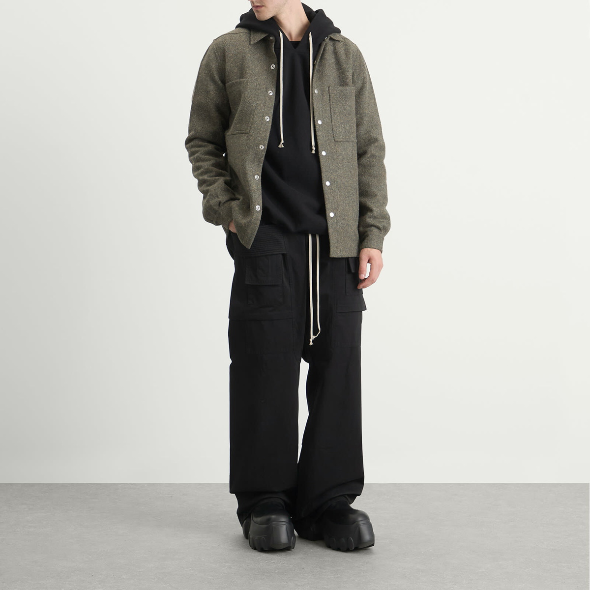 Rick Owens Men