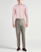 Boglioli Mens Shirt in Pink