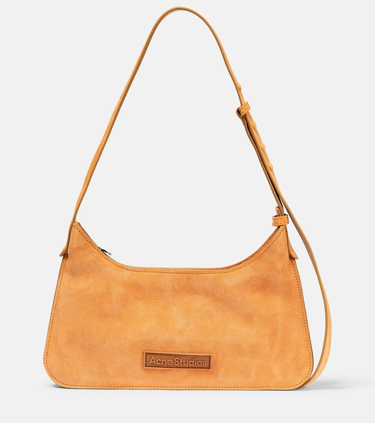 acne studios platt ショルダーバッグ Acne Studios - Platt Mini Shoulder Bag | HBX