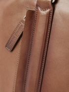 Officine Creative - Quentin 019 Leather Briefcase