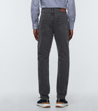 Brunello Cucinelli Straight-leg jeans