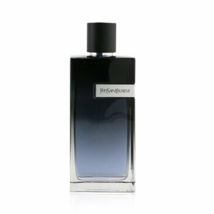 Photo: Yves Saint Laurent Mens YSL ''Y'' EDP Spray 6.7 oz Fragrances 3614273128971