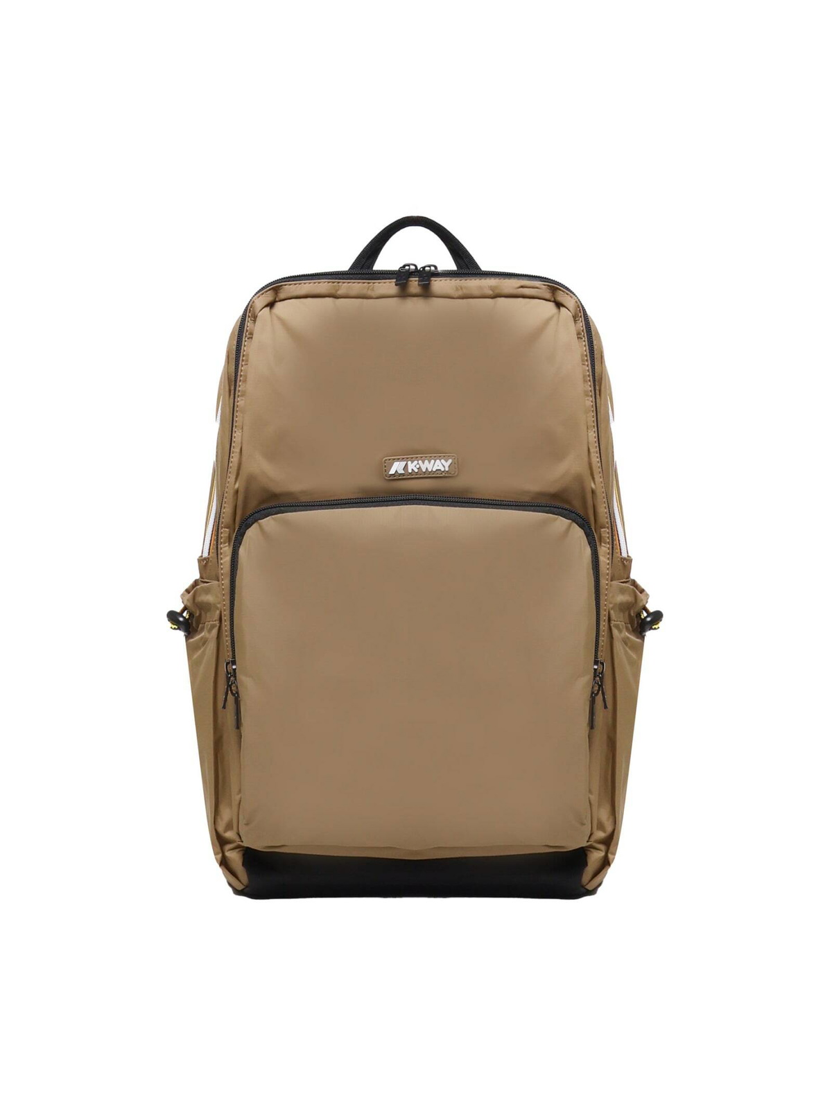 K-Way Gizy Backpack In Nylon Backpack
