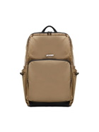 K-Way Gizy Backpack In Nylon Backpack