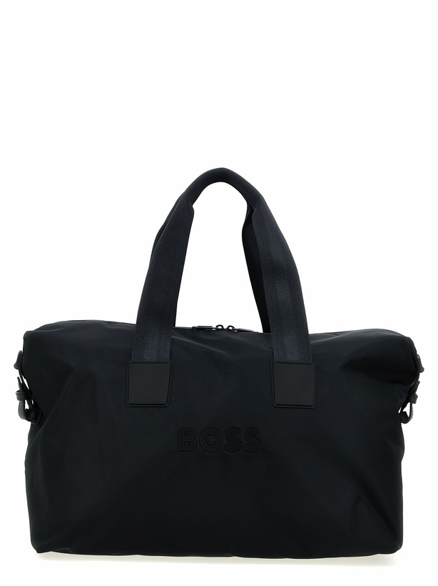 Photo: Hugo Boss catch 3.0 Duffel Bag