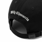 Adidas x Willy Chavarria Cap in Black 