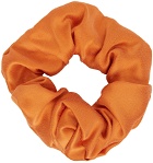 Good Side Orange 'The Classic' Scrunchie