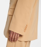 Wardrobe.NYC Oversized wool blazer