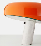 Flos Snoopy table lamp by Achille and Pier Giacomo Castiglioni (EU plug)