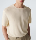 Stòffa Cotton sweater