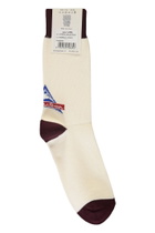 Holubar Cotton Socks
