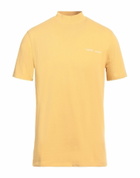 Samsøe Φ Samsøe Mens T-shirt Marigold