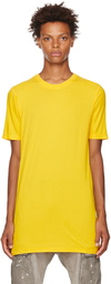 11 by Boris Bidjan Saberi Yellow TS5 T-Shirt