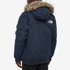 The North Face Men's Recycled Gotham Jacket in Urban Navy