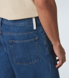 Jil Sander Straight jeans