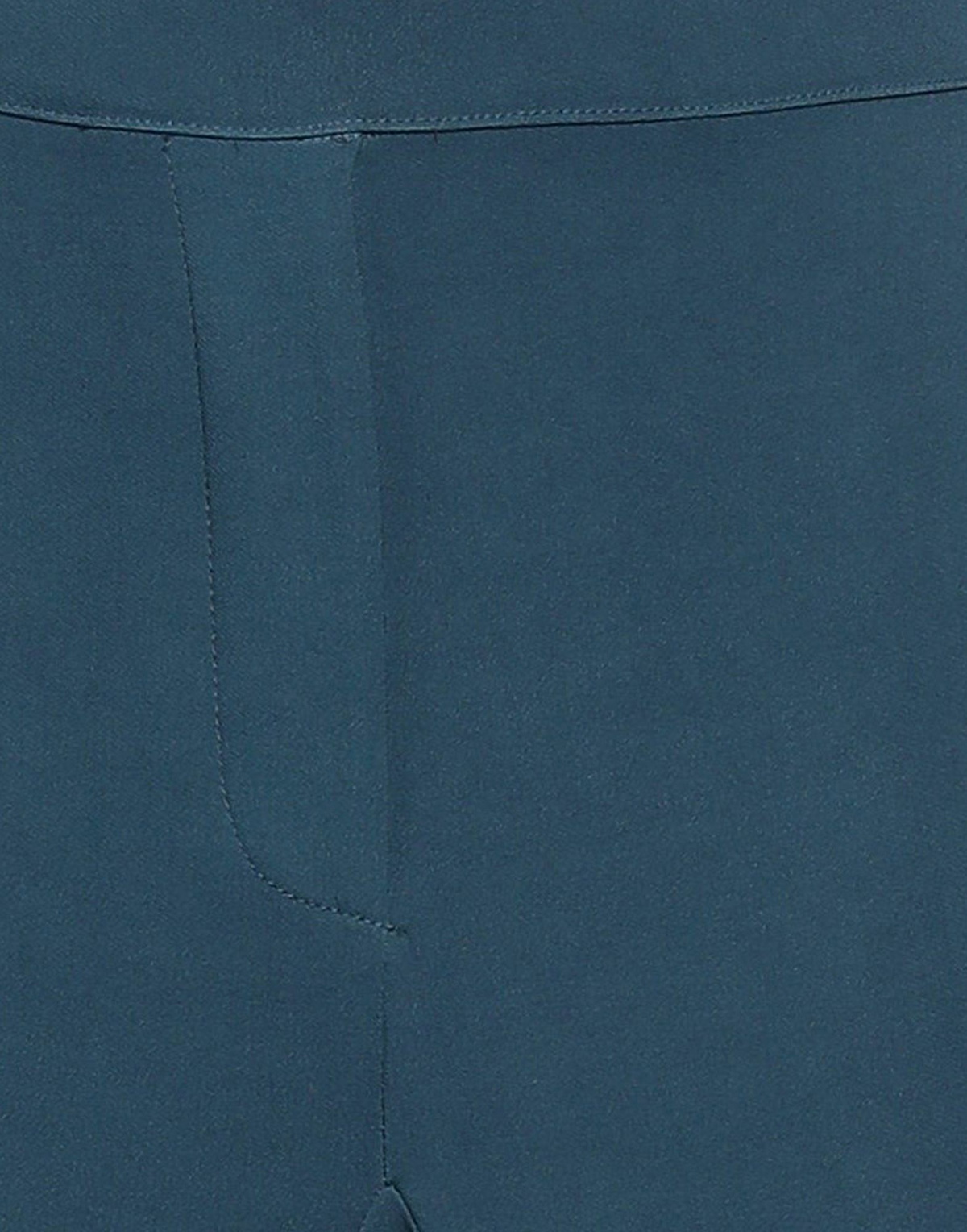 Alessia Santi Womens Pants Slate in Blue