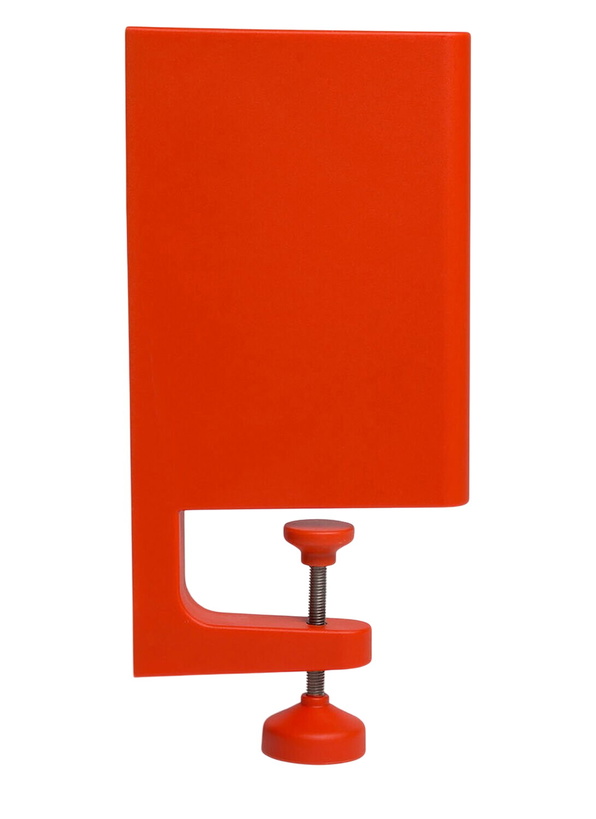 Photo: Magis Spike Shelving Clamp