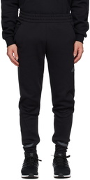 adidas Originals Black Designed For Gameday Lounge Pants