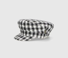 Borsalino Baker Boy Salilor Cap