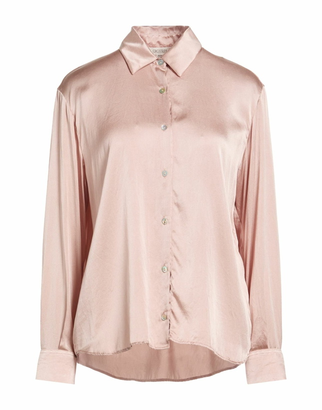 Photo: Crossley Womens Shirt Blush