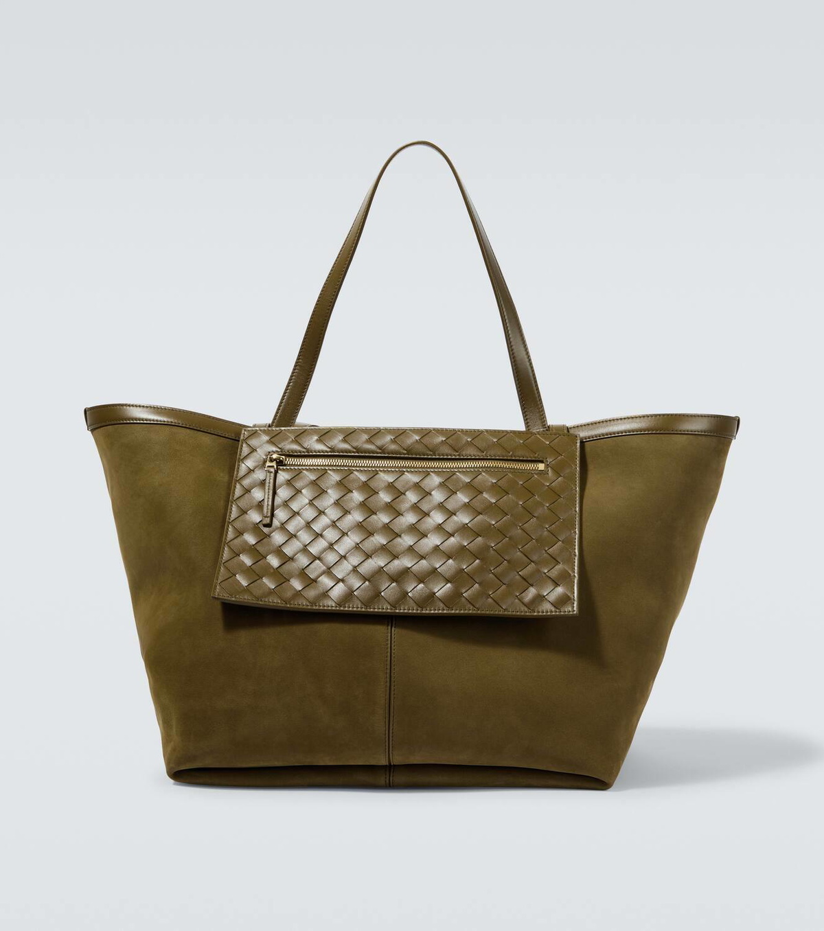 【使いやすい♪】BOTTEGA VENETA FLIP FLAP PATTERN BAG FLIP FLAP BAG MODEL Bottega Veneta €1.200,00 EUR - Biffi