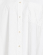 The Row Womens Shirt in White