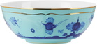 Ginori 1735 Blue Oriente Italiano Bowl
