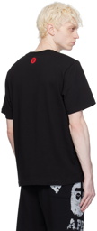 ICECREAM Black 'Special Flavor' T-Shirt