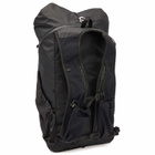 SEALSON UNUS32 Fastpack Backpack in Black 
