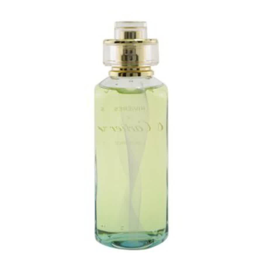 Cartier Rivieres Luxuriance EDT Spray 3.3 oz Fragrances 3432240504814