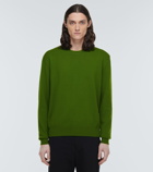 Bottega Veneta - Cashmere-blend sweater