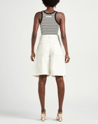 Karl Lagerfeld Womens Tank top in Black
