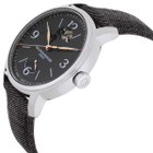 Baume et Mercier Classima Automatic Grey Dial Mens Watch M0A10718