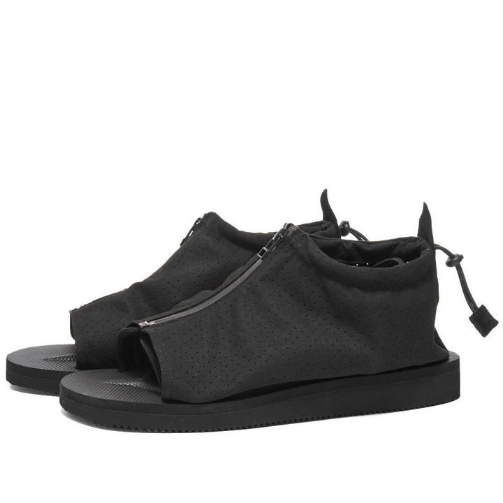 Photo: Suicoke EVO-AB