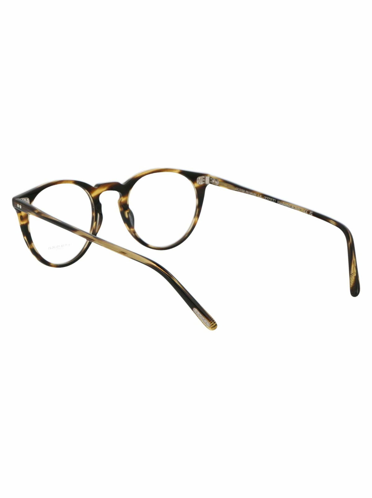 Oliver Peoples Omalley Glasses