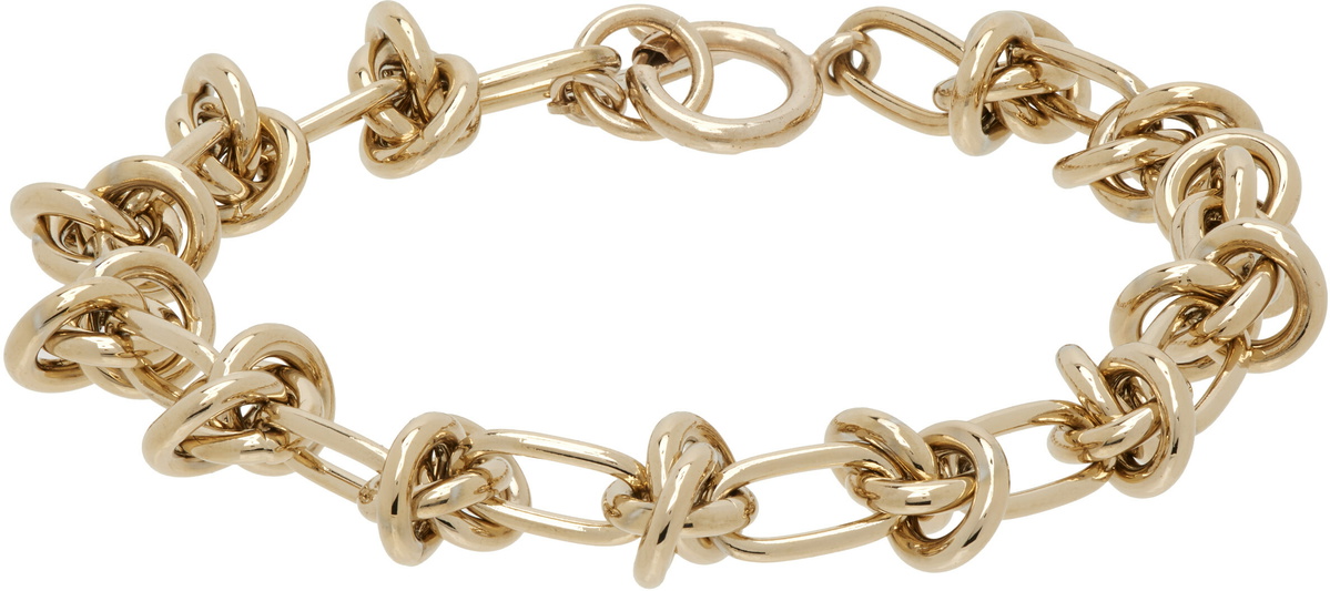 Justine Clenquet Daria Bracelet