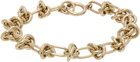 Justine Clenquet Daria Bracelet