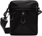 BOSS Black Outline Logo Bag