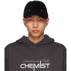 Chemist Creations Black C1 Cap