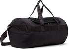 nanamica Gray OOAL Surf Camp Duffle Bag